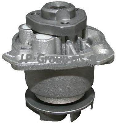 JP GROUP 1114100200 -  Водяной насос